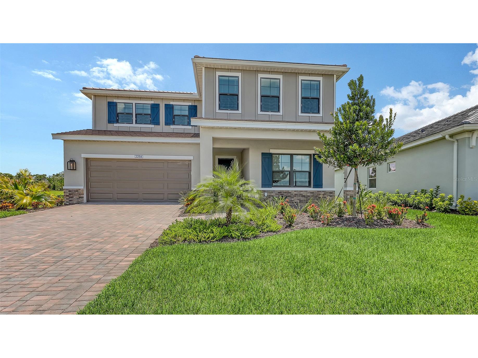 2254 Lady Palm Loop Bradenton FL 34212 A4658782 image1