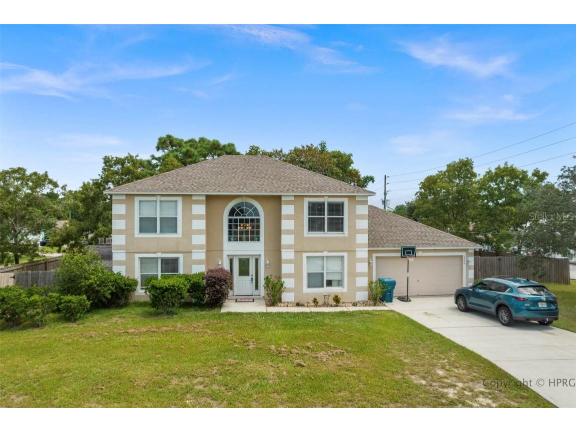 2254 Marble Avenue Spring Hill FL 34609 W7837574 image1