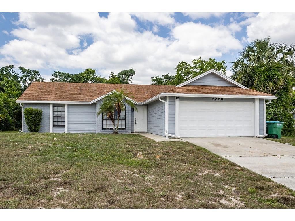 2254 Matthew Circle Deltona FL 32738 V4930238 image1