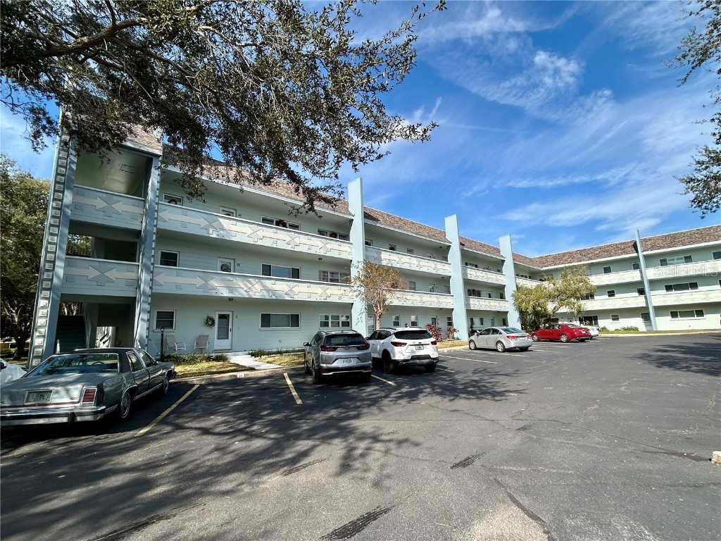 2254 Norwegian Drive #2 Clearwater FL 33763 TB8328586 image1