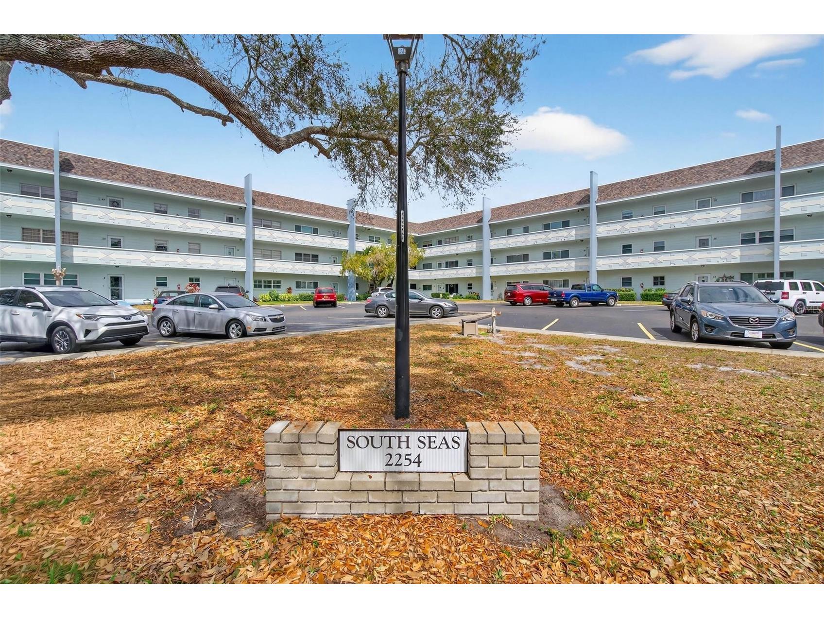 2254 Norwegian Drive #2 Clearwater FL 33763 TB8481310 image1