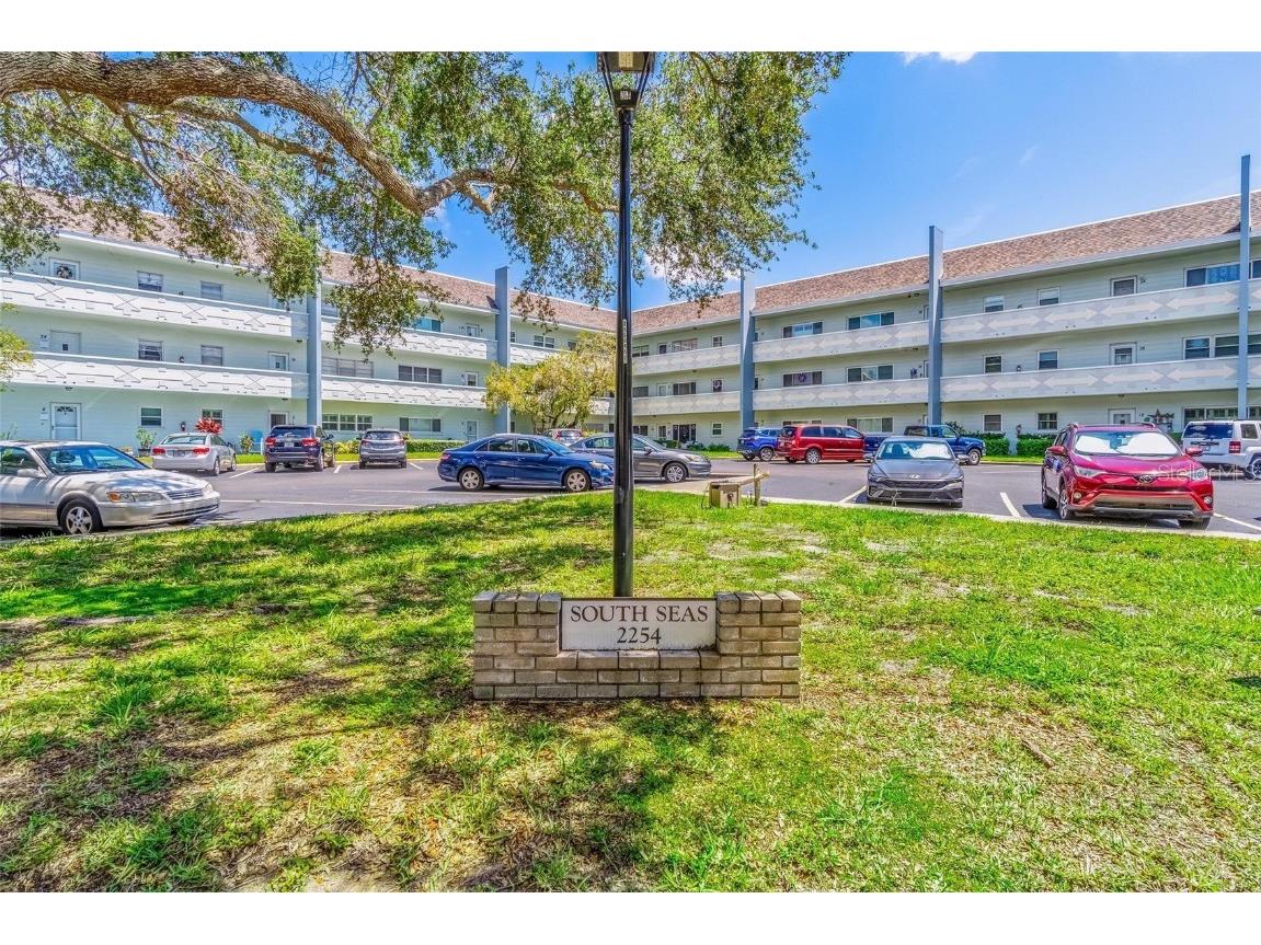 2254 Norwegian Drive #22 Clearwater FL 33763 TB8398525 image1