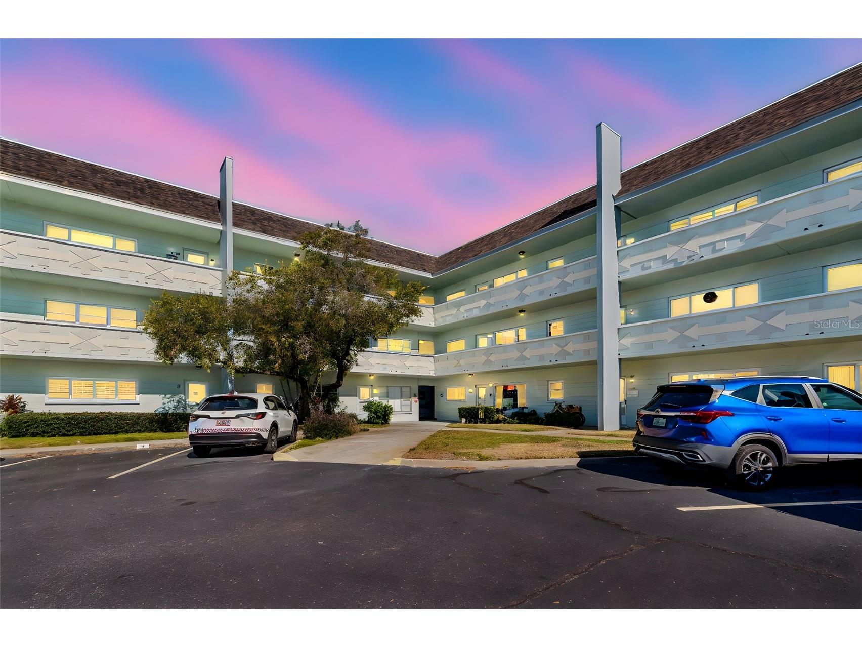 2254 Norwegian Drive #28 Clearwater FL 33763 TB8474086 image1