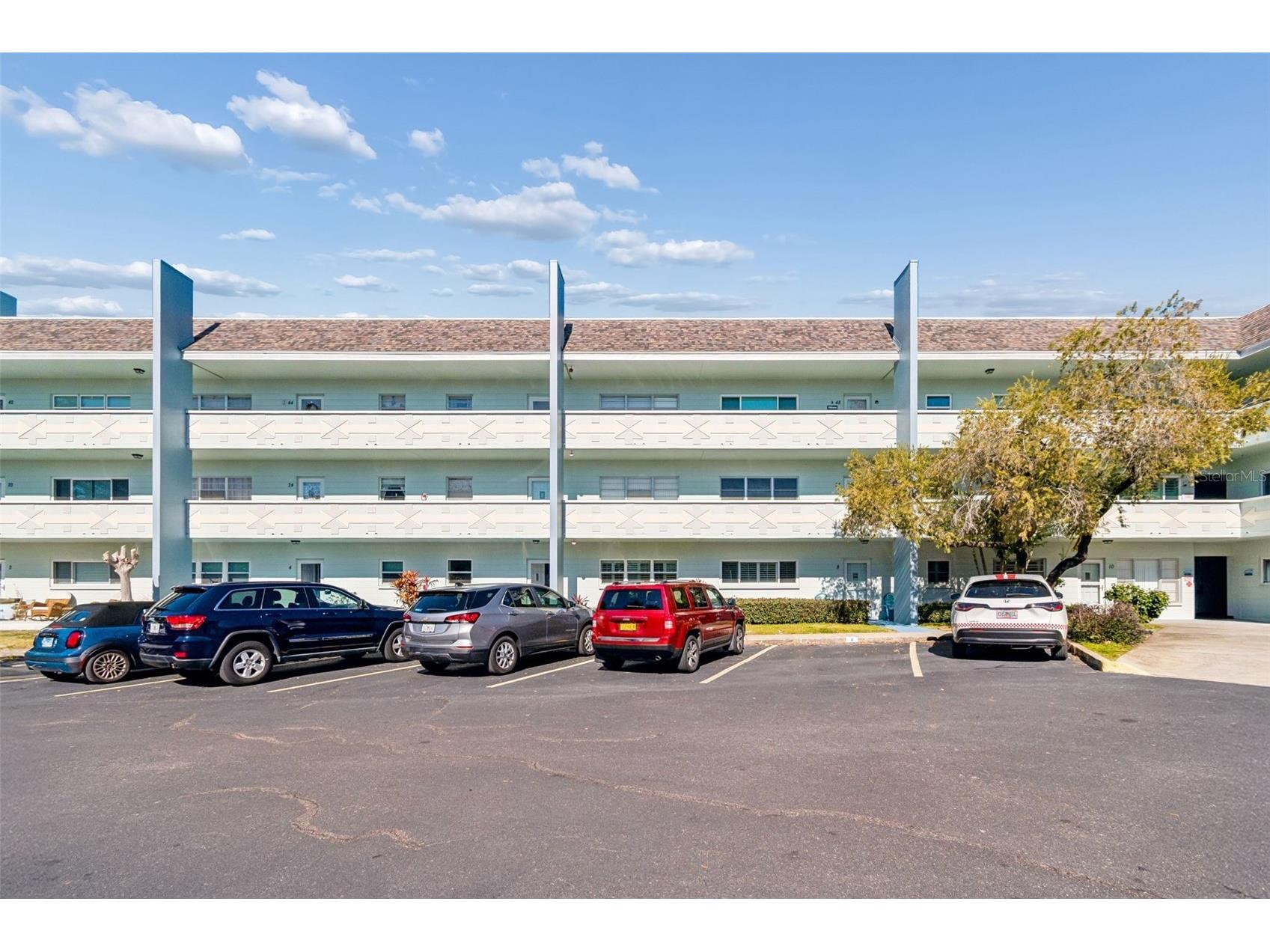 2254 Norwegian Drive #28 Clearwater FL 33763 TB8474086 image2