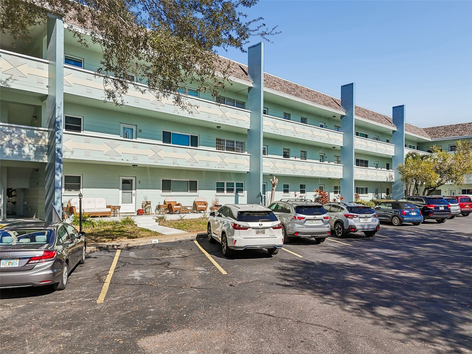 2254 Norwegian Drive #28 Clearwater FL 33763 TB8474086 image46