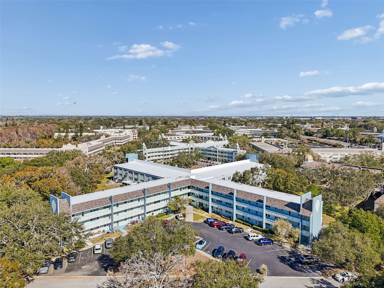 2254 Norwegian Drive #28 Clearwater FL 33763 TB8474086 image48