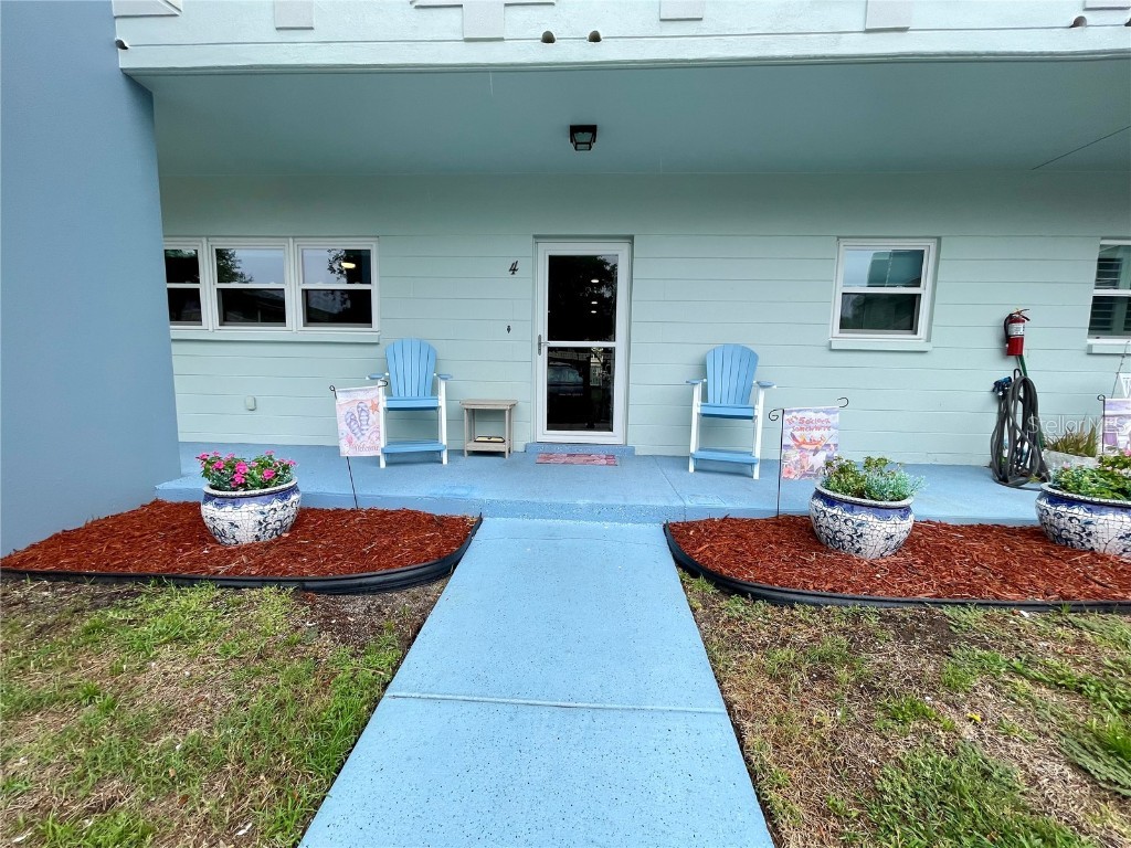 2254 Norwegian Drive #4 Clearwater FL 33763 U8245453 image1