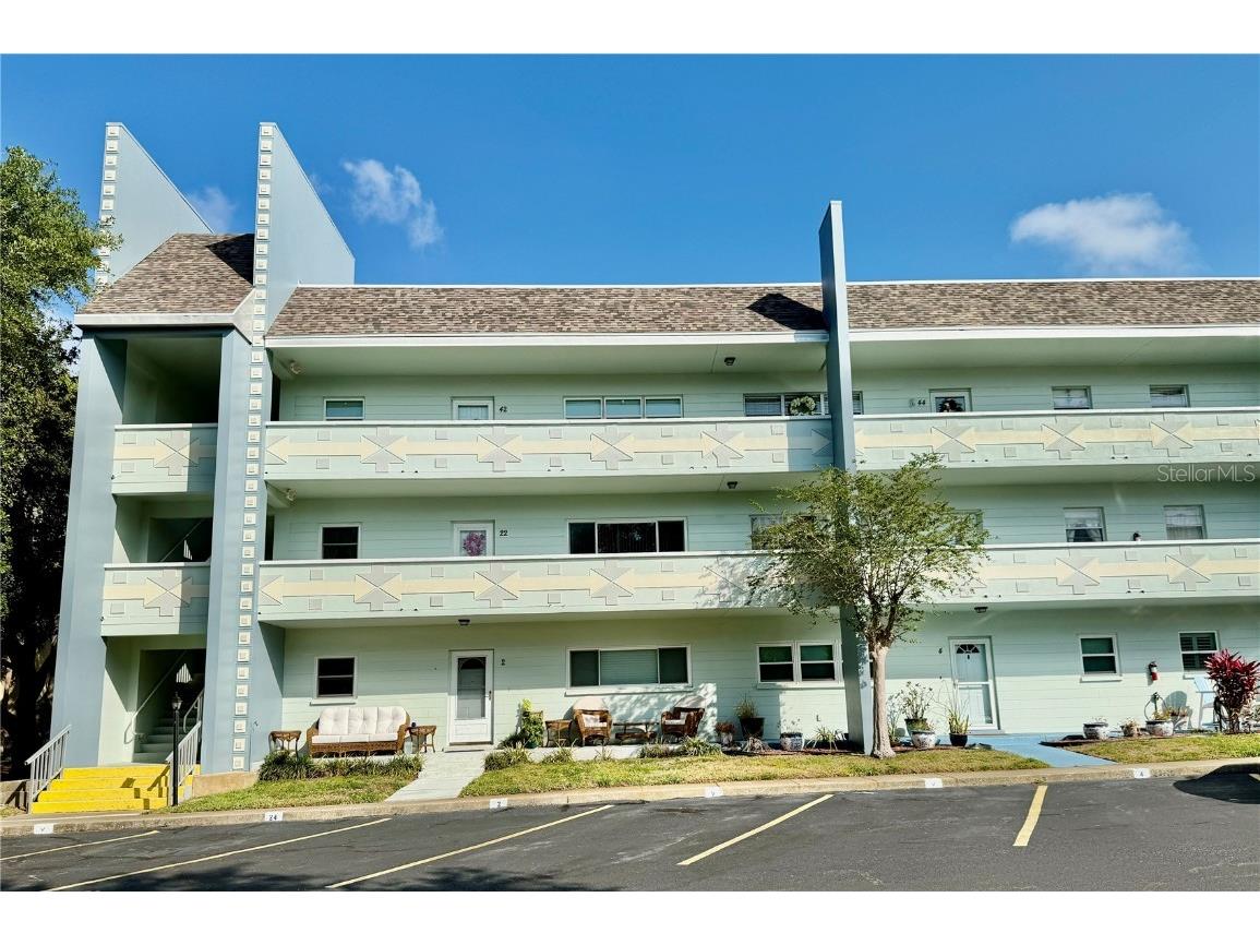 2254 Norwegian Drive #46 Clearwater FL 33763 TB8379334 image2