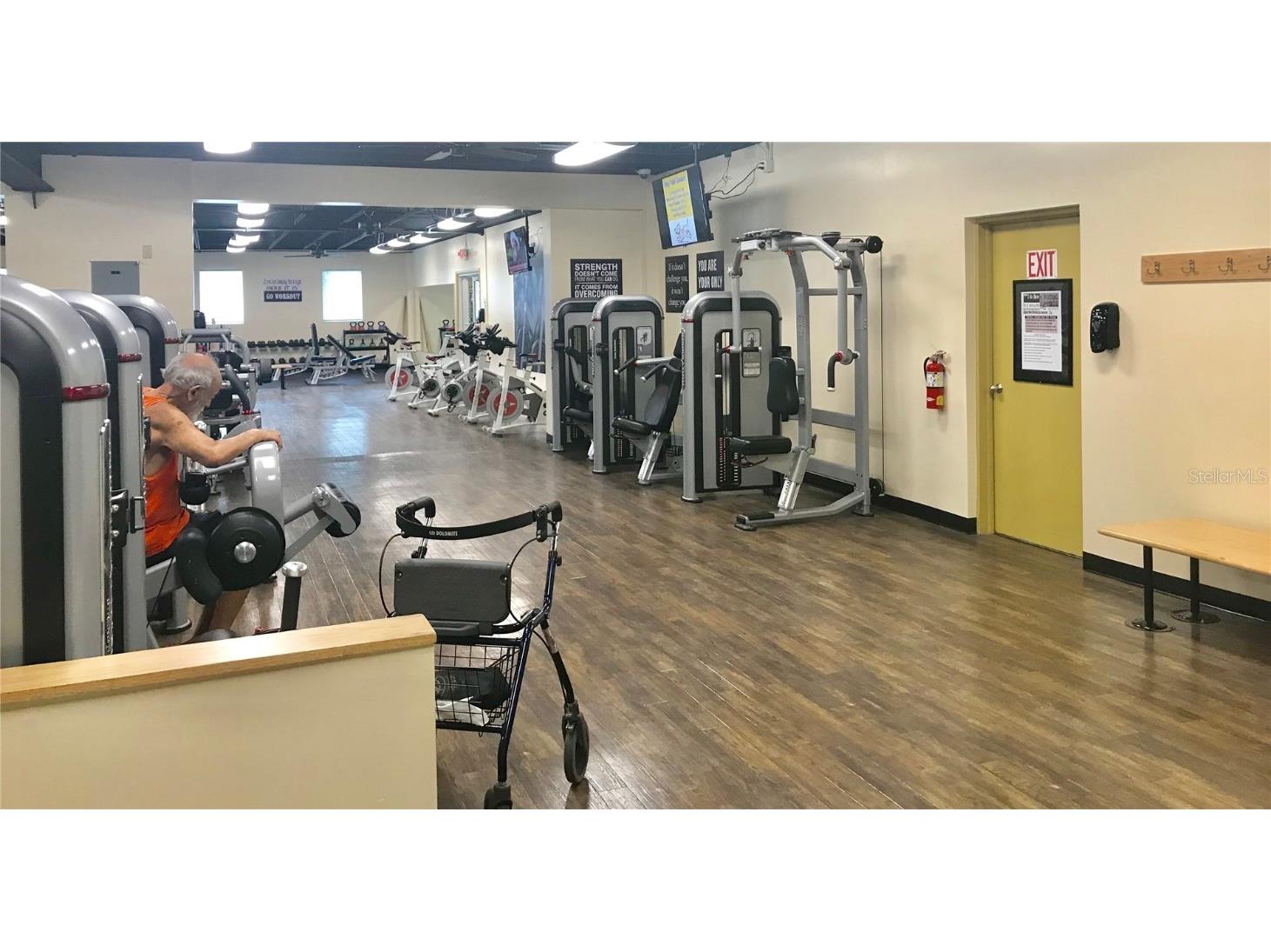 2254 Norwegian Drive #46 Clearwater FL 33763 TB8379334 image28