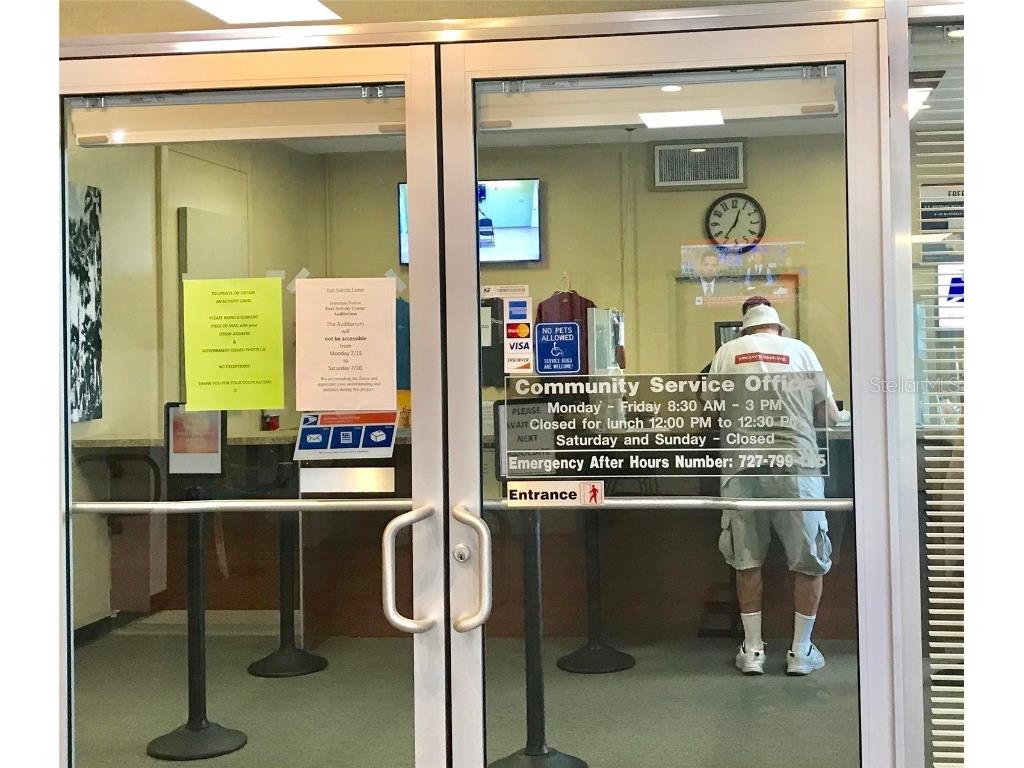 2254 Norwegian Drive #46 Clearwater FL 33763 TB8379334 image29