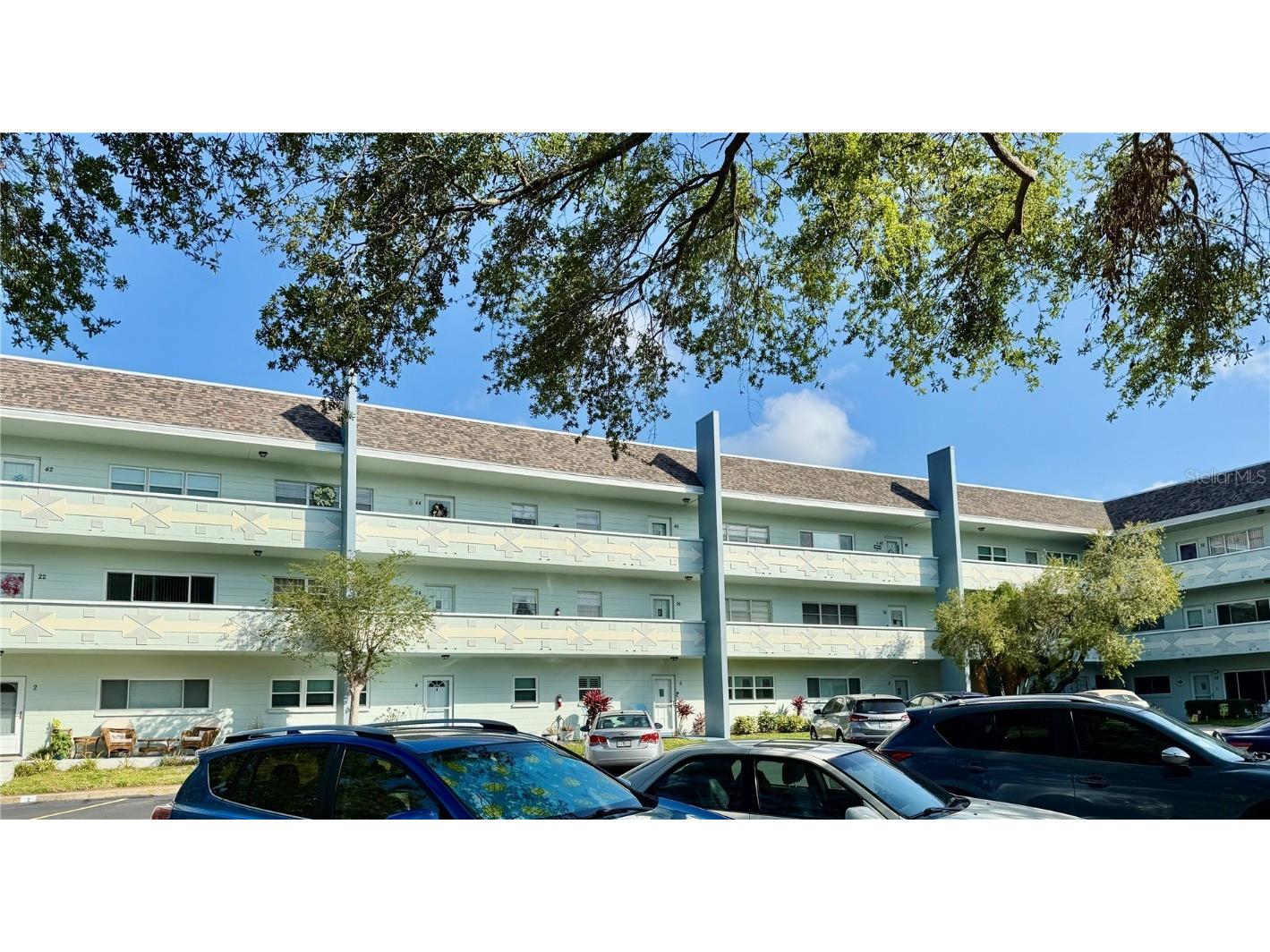 2254 Norwegian Drive #46 Clearwater FL 33763 TB8379334 image30