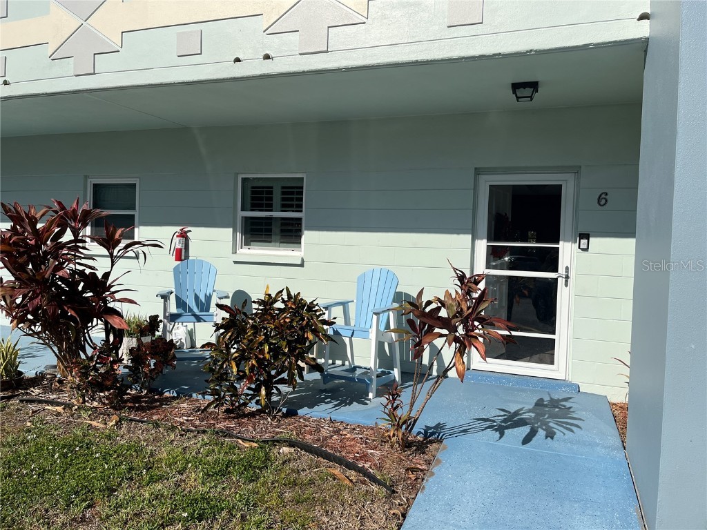 2254 Norwegian Drive #6 Clearwater FL 33763 TB8457101 image2