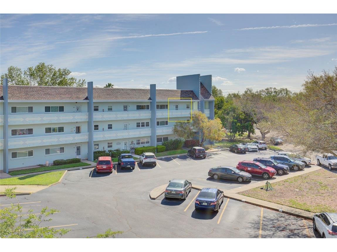 2254 Norwegian Drive #60 Clearwater FL 33763 U8237454 image1