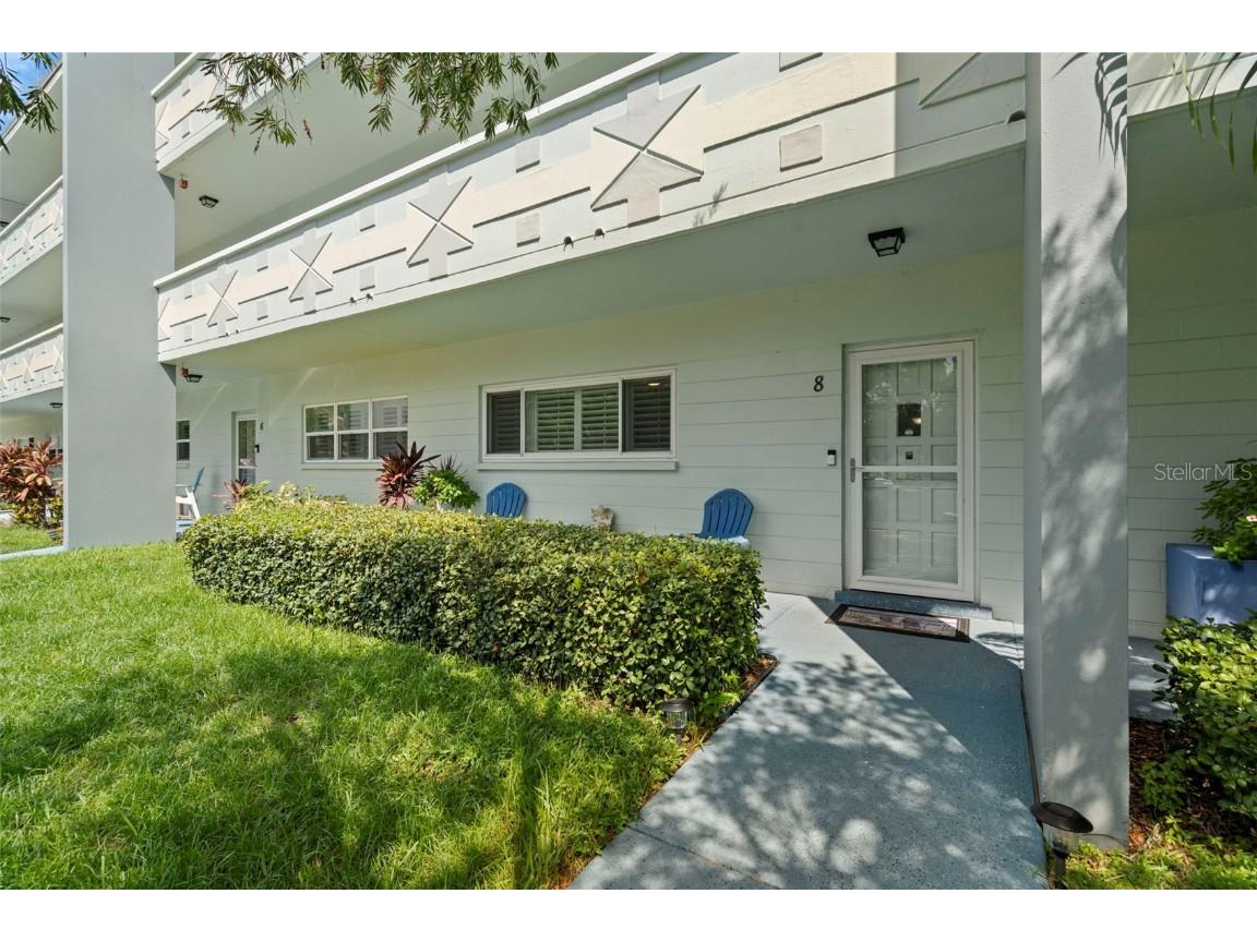2254 Norwegian Drive #8 Clearwater FL 33763 TB8417165 image1