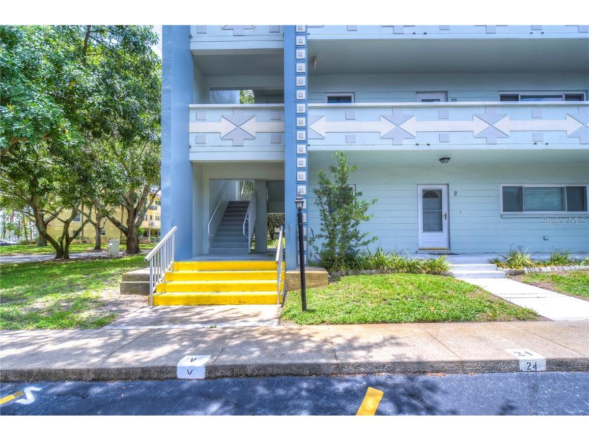 2254 Norwegian Drive NE #22 Clearwater FL 33763 T3454622 image1