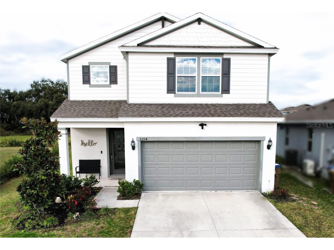 2254 Nuthatch Street Saint Cloud FL 34771 O6173254 image1