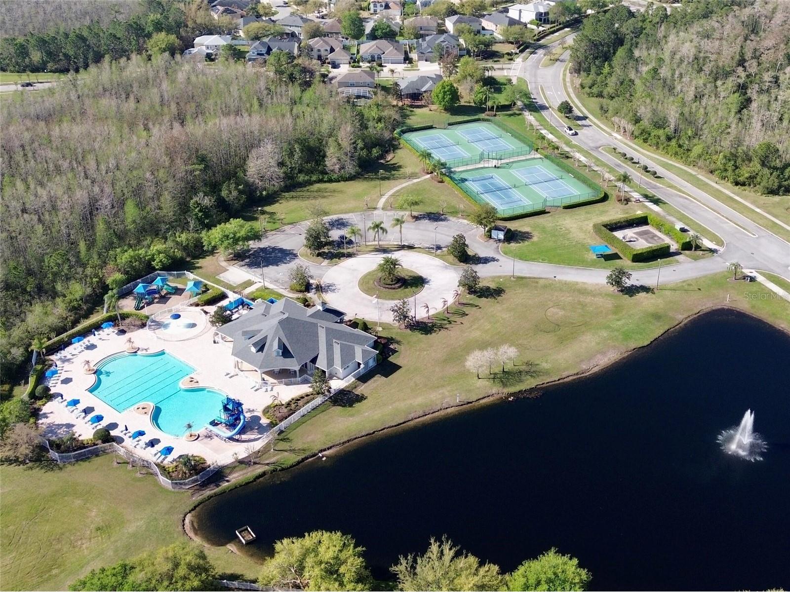 2254 Osprey Woods Circle Orlando FL 32820 O6381889 image47