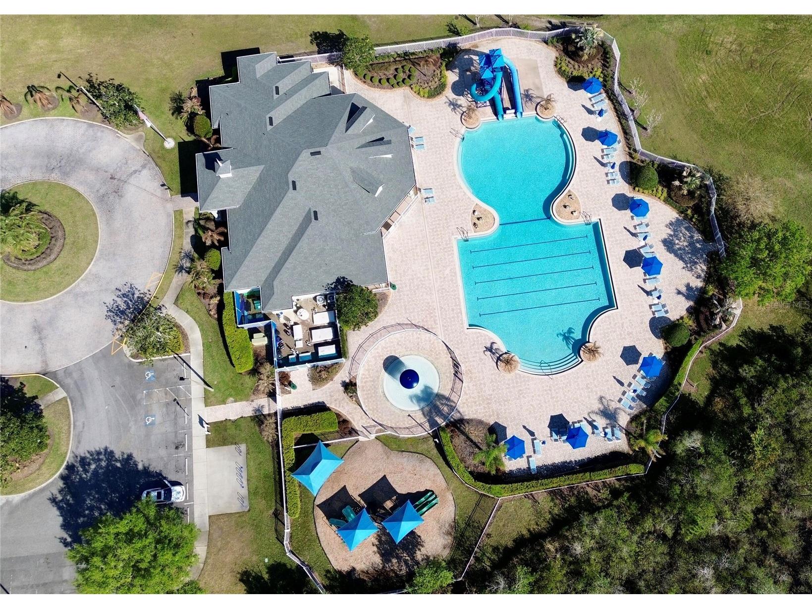 2254 Osprey Woods Circle Orlando FL 32820 O6381889 image48