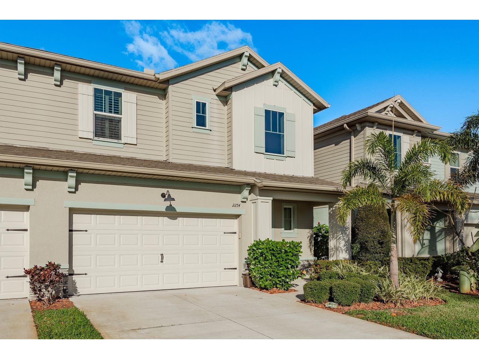 2254 Spring Lake Court Clearwater FL 33763 TB8477609 image1