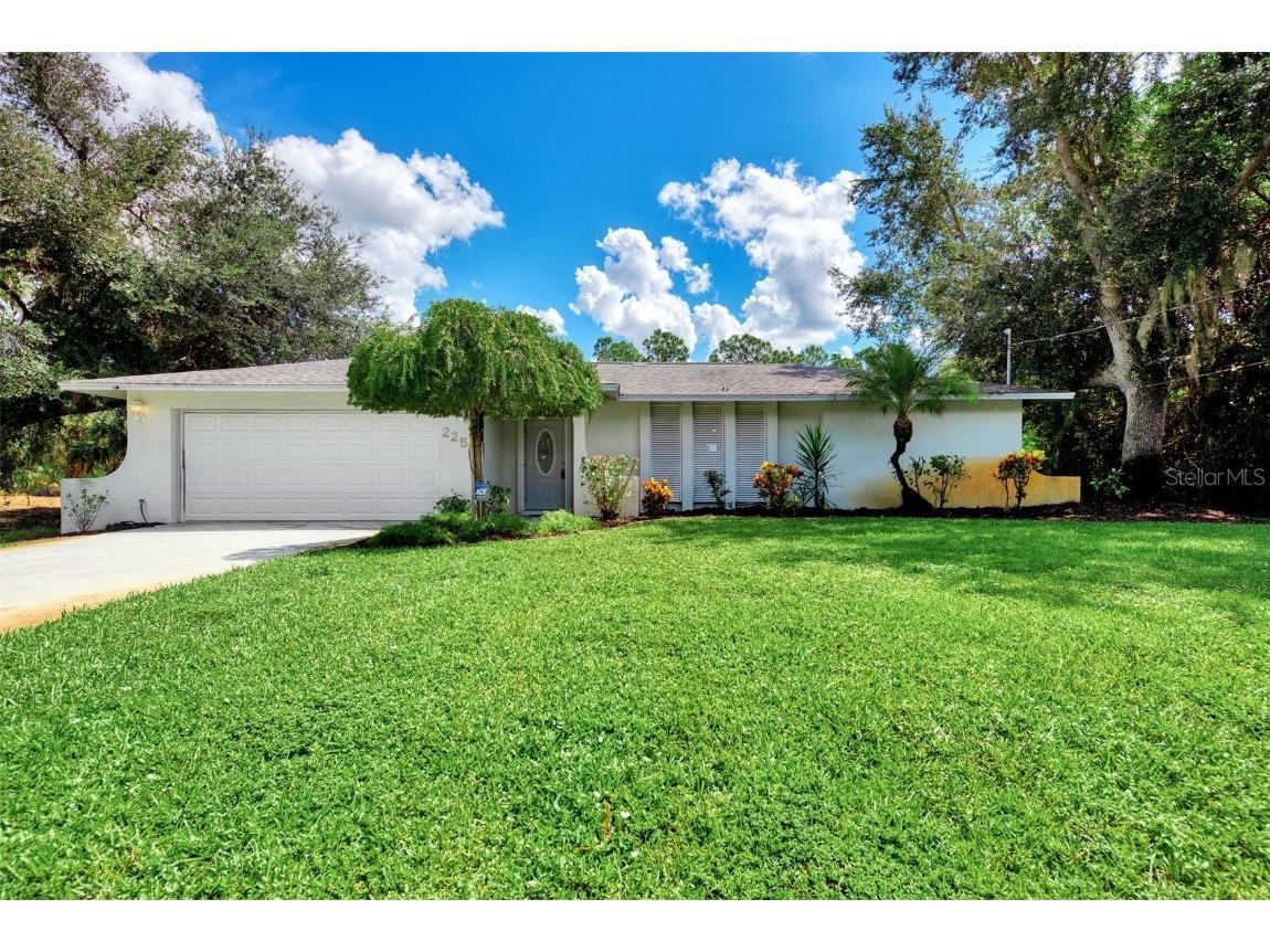2254 Tea Street Port Charlotte FL 33948 - FLAMINGO WATERWAY C7466376 image1