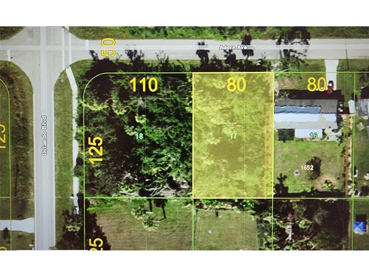 22543 Adorn Avenue Port Charlotte FL 33952 C7518677 image1