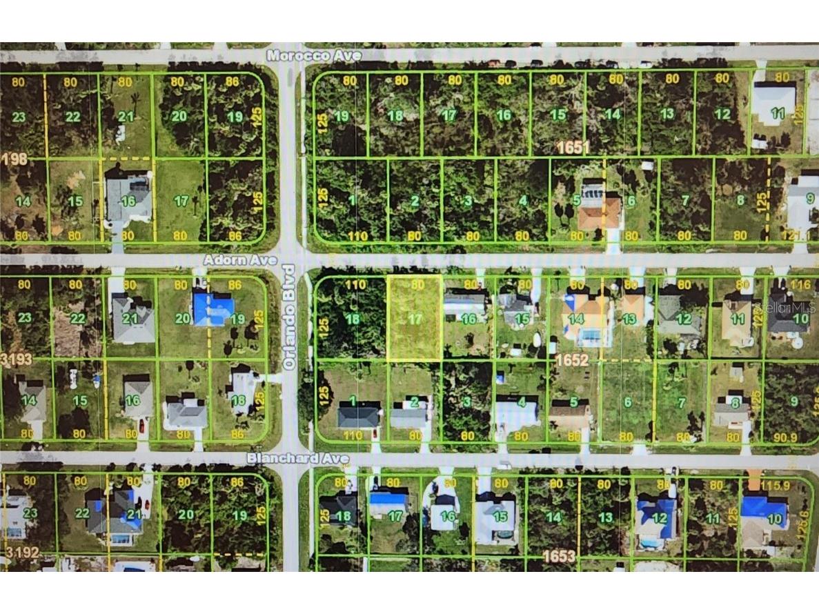 22543 Adorn Avenue Port Charlotte FL 33952 C7518677 image2