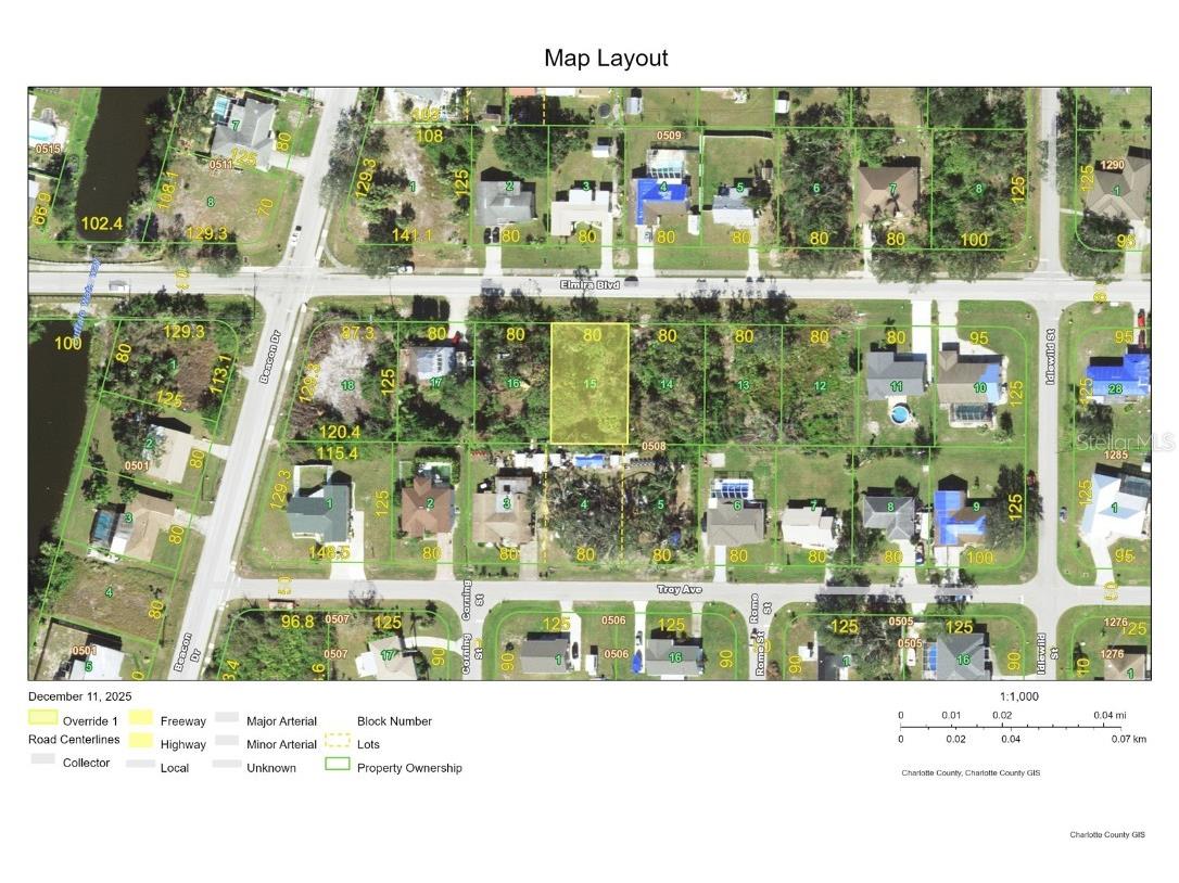 22543 Elmira Boulevard Port Charlotte FL 33980 D6145175 image1