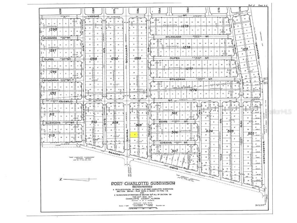 22543 Elmira Boulevard Port Charlotte FL 33980 D6145175 image2