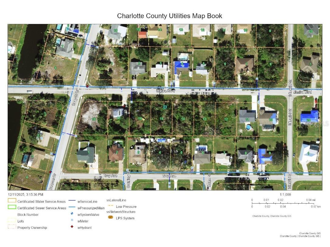 22543 Elmira Boulevard Port Charlotte FL 33980 D6145175 image3