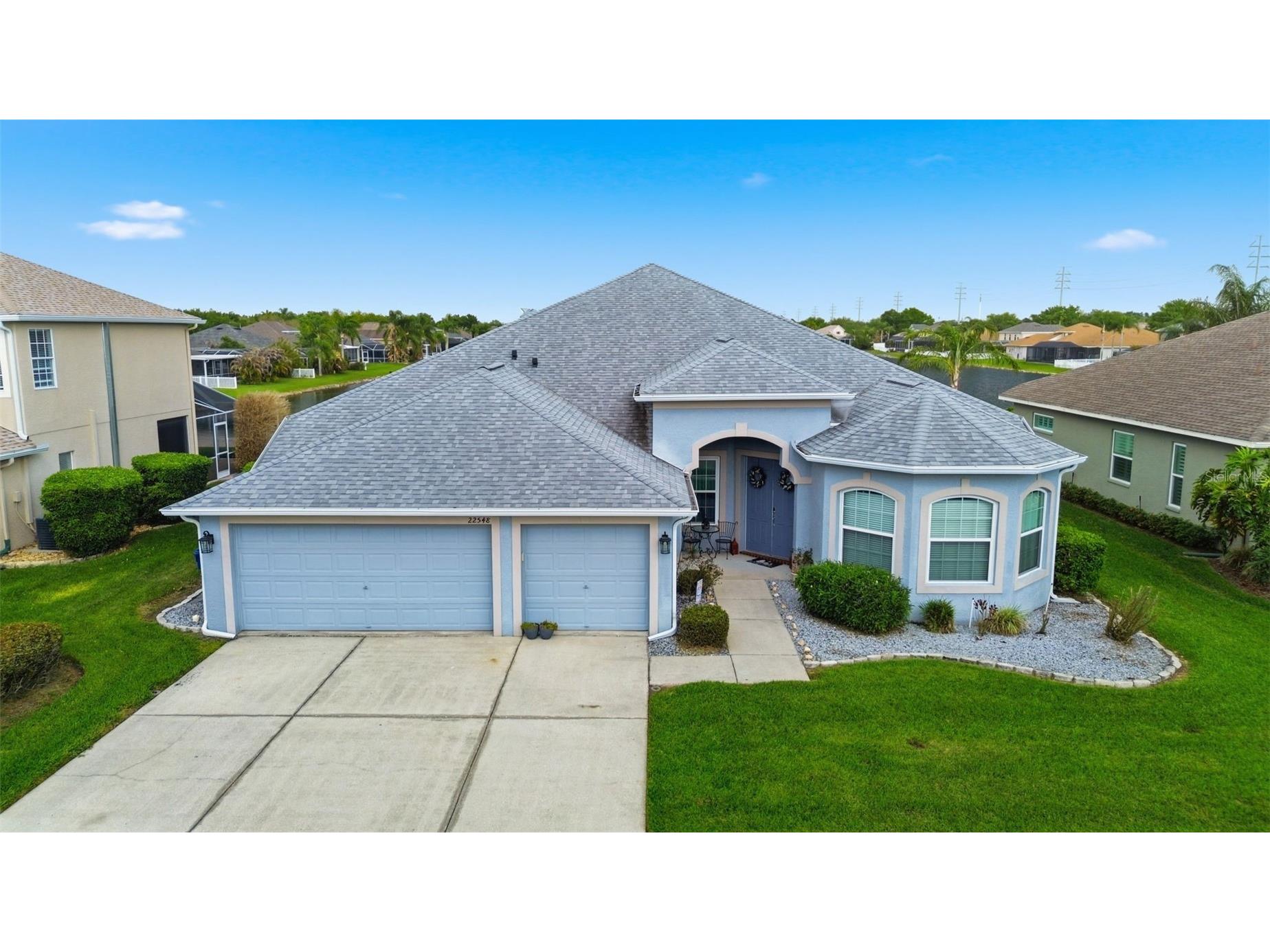 22548 Cliffside Way Land O Lakes FL 34639 TB8491537 image49