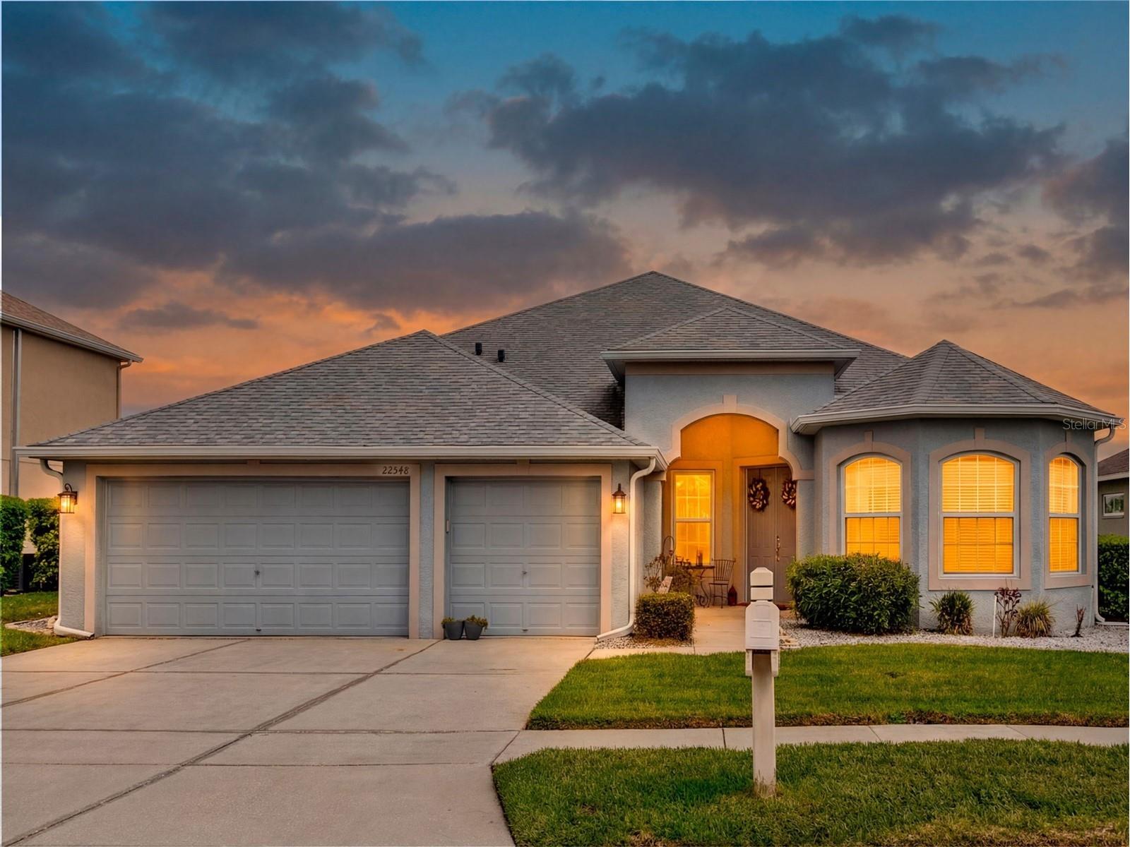 22548 Cliffside Way Land O Lakes FL 34639 TB8491537 image50