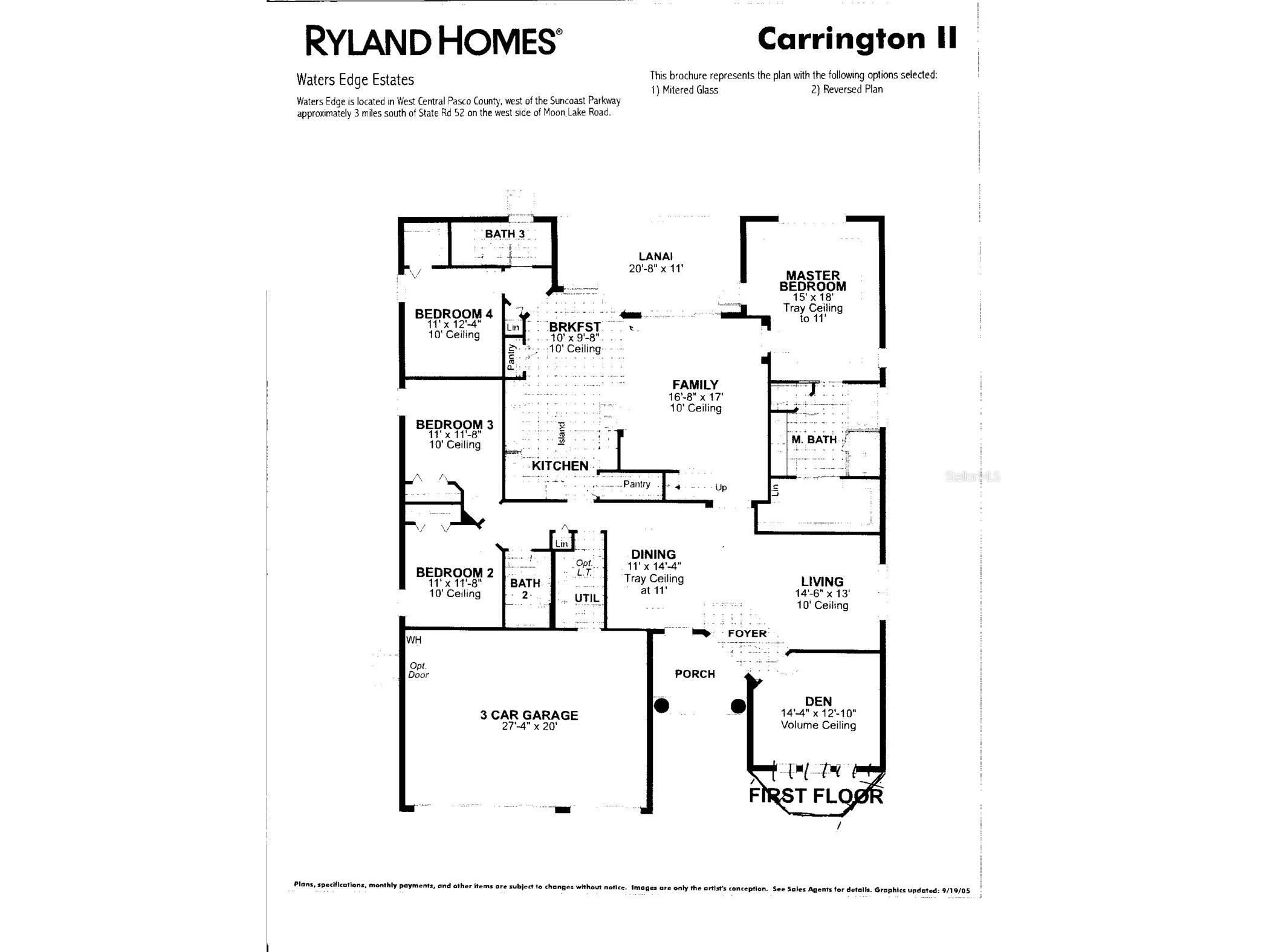 22548 Cliffside Way Land O Lakes FL 34639 TB8491537 image51