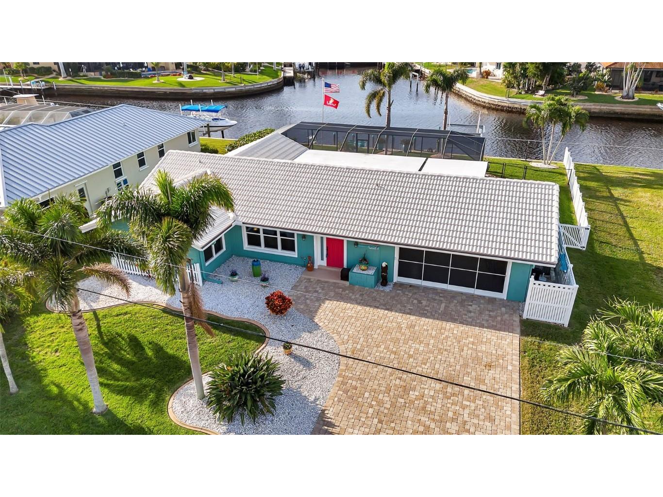 2255 El Cerito Court Punta Gorda FL 33950 C7486789 image1