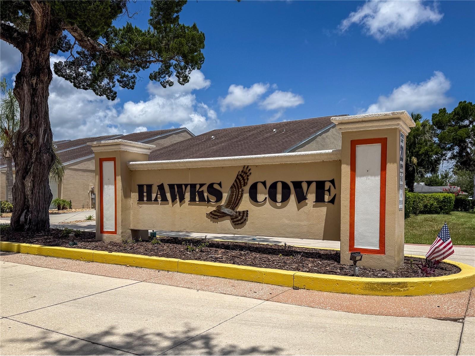 2255 Hawks Cove Circle New Smyrna Beach FL 32168 NS1088637 image35