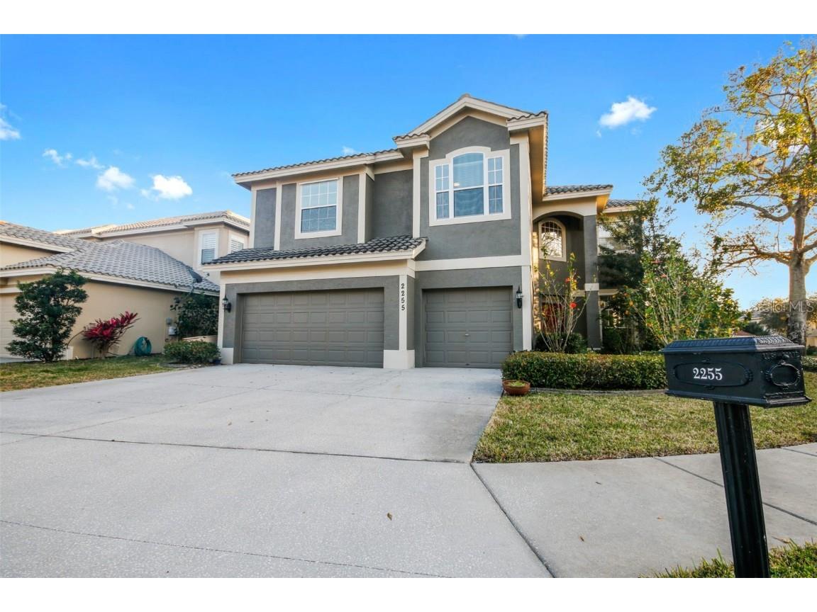 2255 Highland Woods Drive Dunedin FL 34698 A4525829 image1