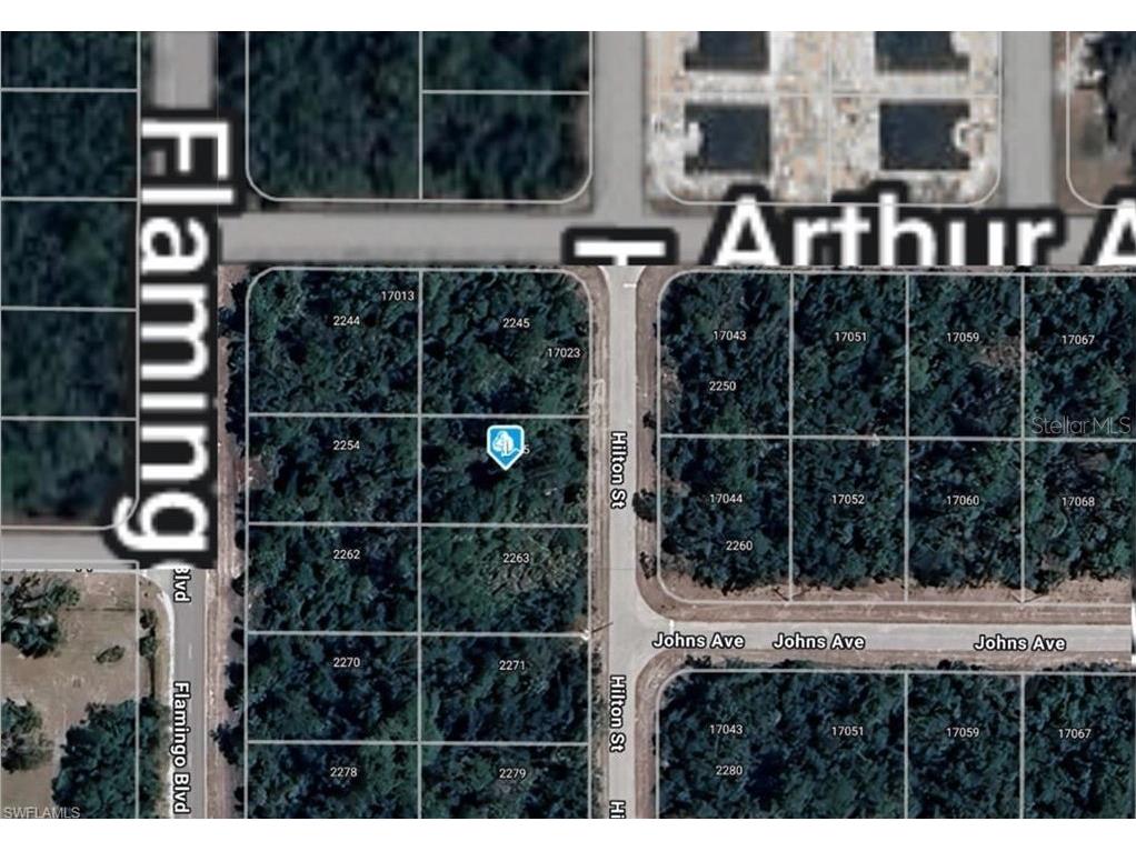 2255 Hilton Street Port Charlotte FL 33948 J989268 image1