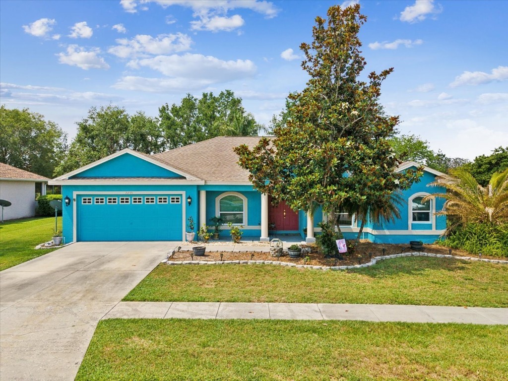 2255 Long View Circle Brooksville FL 34604 W7875339 image1