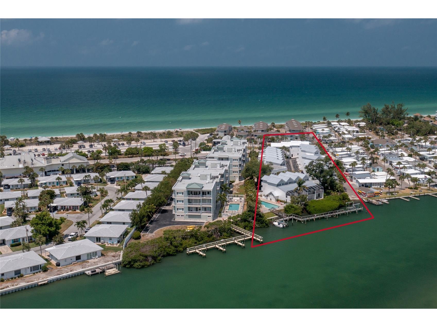 2255 N Beach Road #12 Englewood FL 34223 - LEMON BAY D6144241 image2