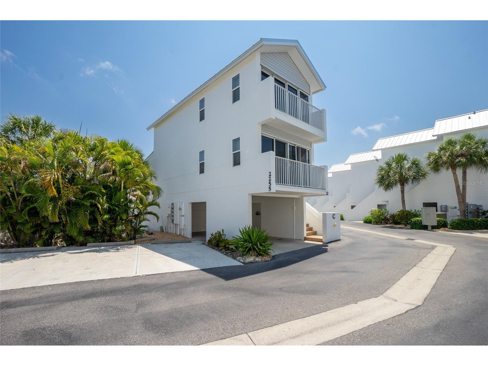 2255 N Beach Road #12 Englewood FL 34223 - LEMON BAY D6144241 image3