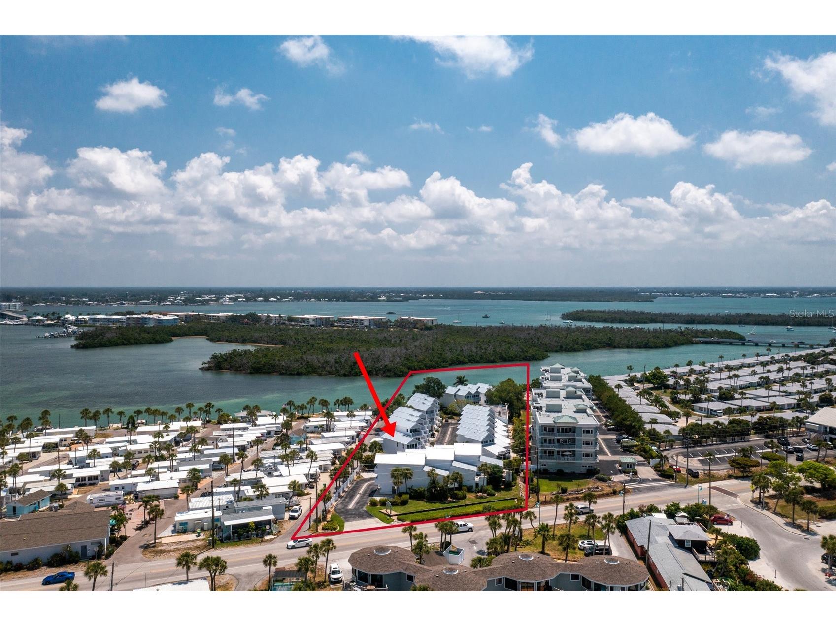 2255 N Beach Road #12 Englewood FL 34223 - LEMON BAY D6144241 image38