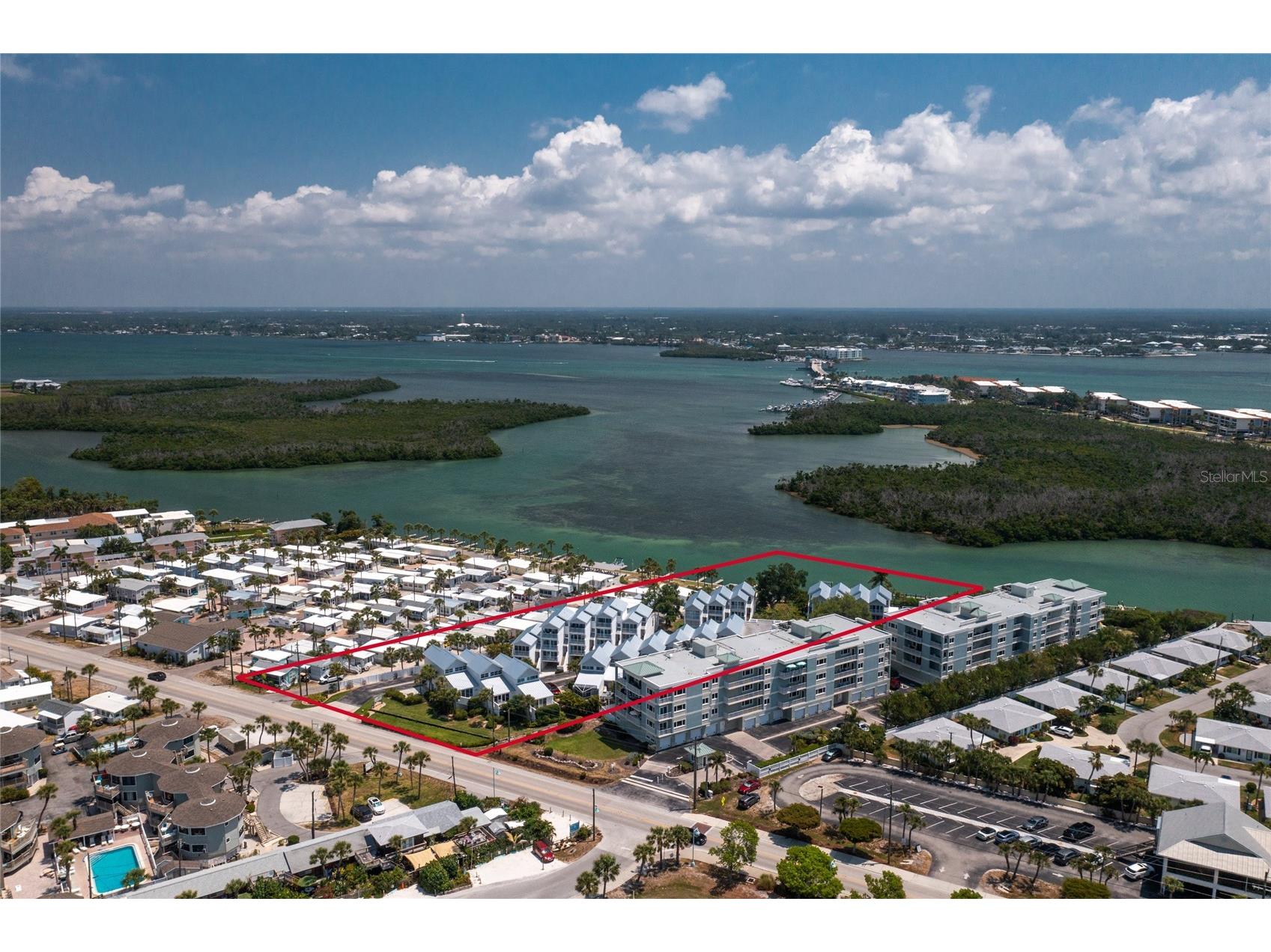 2255 N Beach Road #12 Englewood FL 34223 - LEMON BAY D6144241 image39