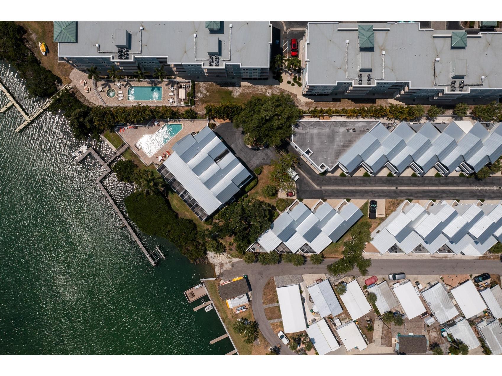 2255 N Beach Road #12 Englewood FL 34223 - LEMON BAY D6144241 image43