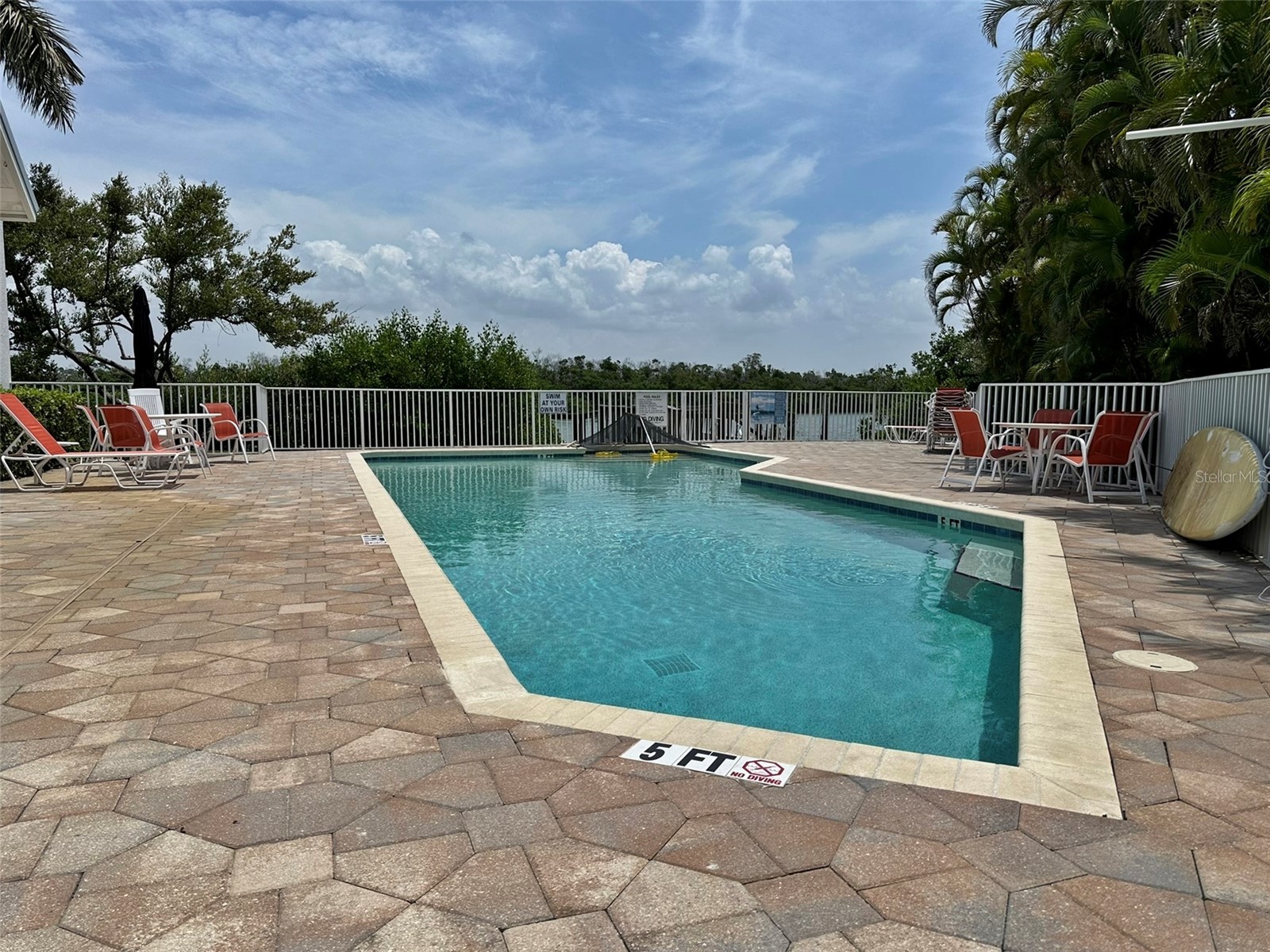 2255 N Beach Road #12 Englewood FL 34223 - LEMON BAY D6144241 image5