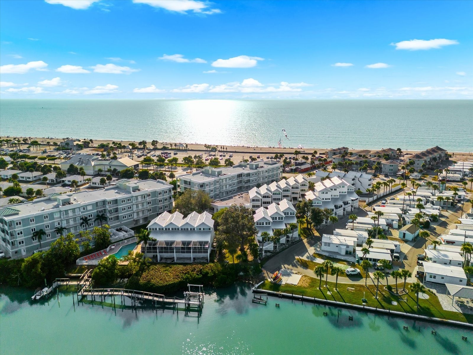 2255 N Beach Road #23 Englewood FL 34223 - LEMON BAY D6145132 image1