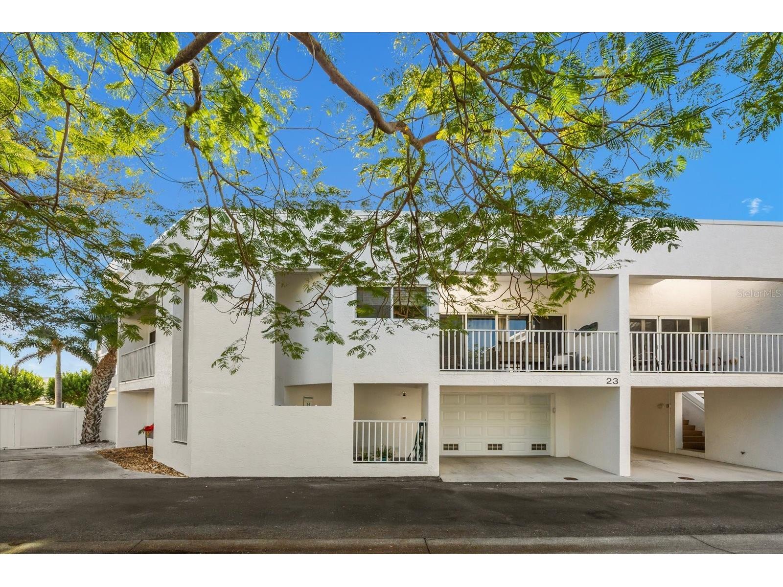 2255 N Beach Road #23 Englewood FL 34223 - LEMON BAY D6145132 image2