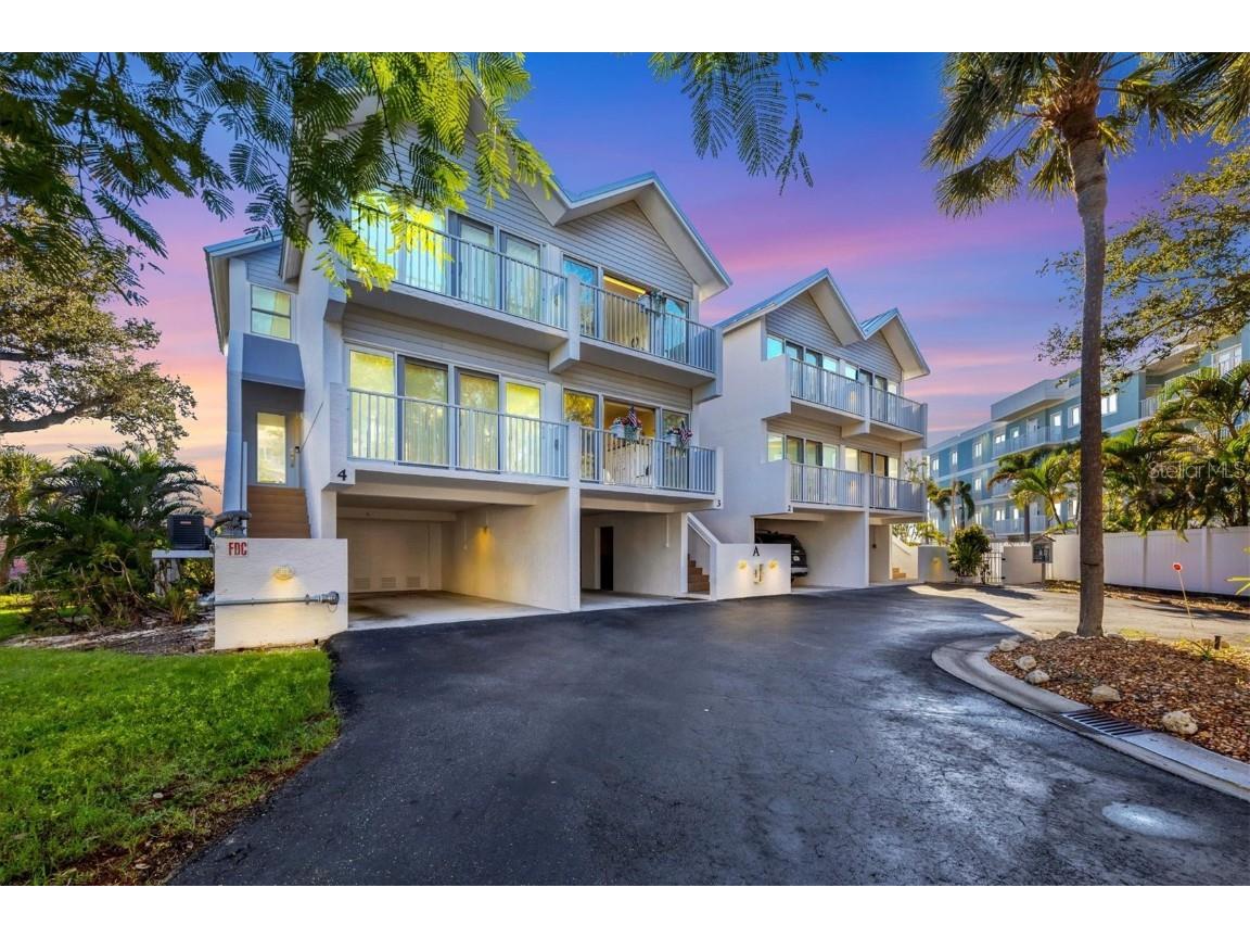 2255 N Beach Road #3 Englewood FL 34223 - LEMON BAY D6143919 image1