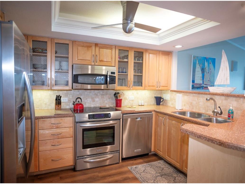 2255 N Beach Road #9 Englewood FL 34223 - LEMON BAY A4668636 image5