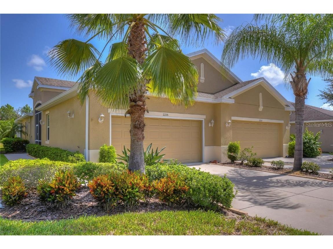 2255 Oakley Green Drive #25 Sun City Center FL 33573 T3462775 image1