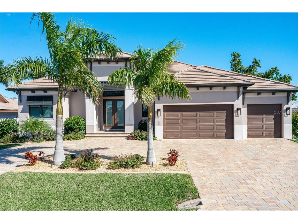 2255 Palm Tree Drive Punta Gorda FL 33950 - POMPANO INLET CANAL C7487175 image1