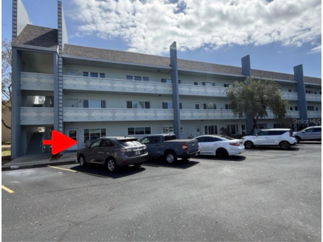 2255 Philippine Drive #1 Clearwater FL 33763 TB8482645 image1